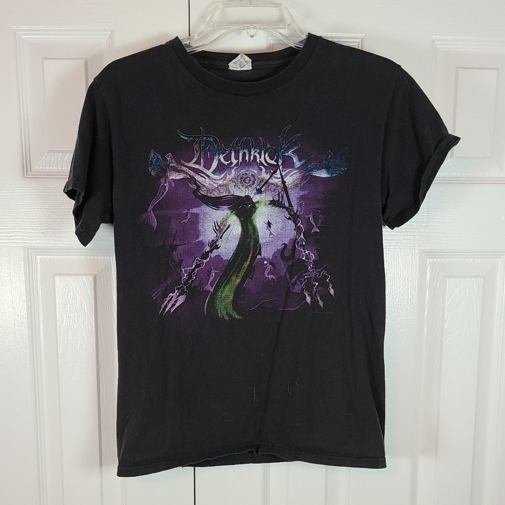 Dethklok Murmaider T-Shirt